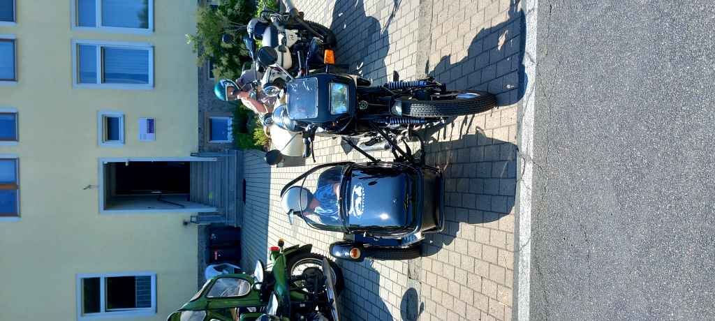 Gespannfahrer Thüringen Altengesees 2025