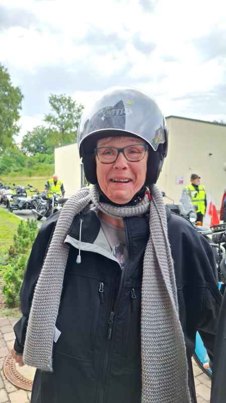 Gespannfahrer Thüringen 2025 Tagestour Quittelsdorf