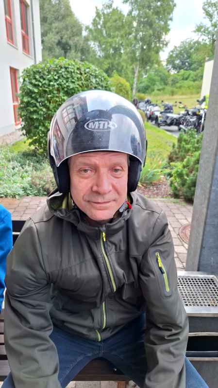 Gespannfahrer Thüringen 2025 Tagestour Quittelsdorf